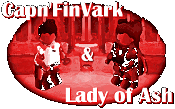 capn'finvark & ladyofash